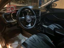 كيا اوبتيما